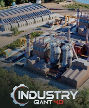 《工业巨擘 4.0》 v1.0.1升级档+未加密补丁[RUNE]