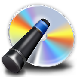 光盘刻录大师网页版