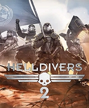 《绝地潜兵2》虚拟主播菲莲外观MOD