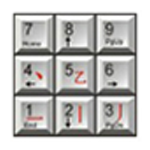 五笔画输入法v1.0