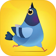 疯狂的鸽子 安卓最新版 V1.2.5