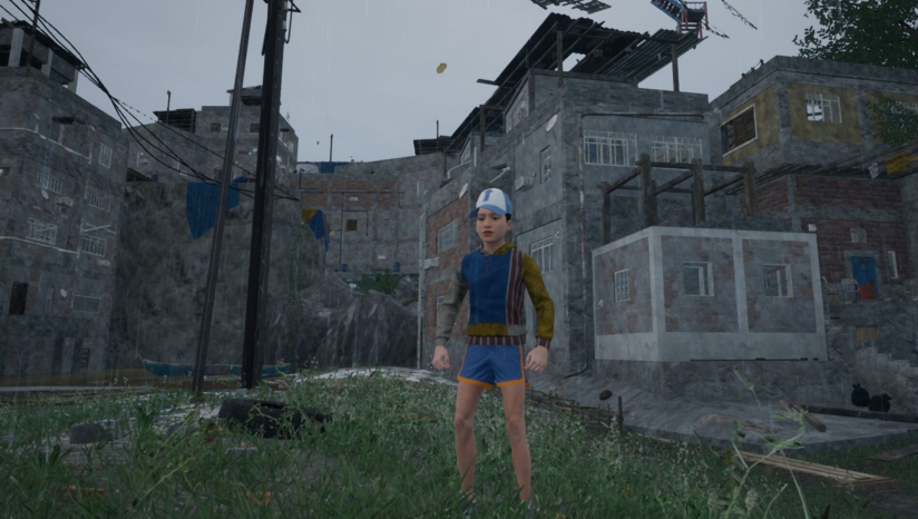 《只能向上2》中文免安装版