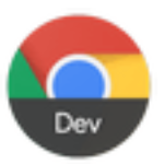 Chrome浏览器开发版