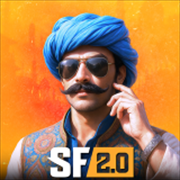 和平精英 印度版 V2.0