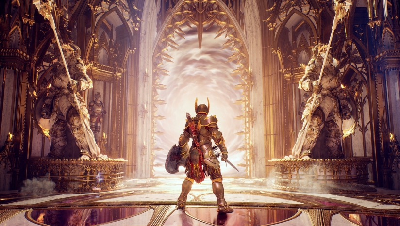 《血色之月》游戏库