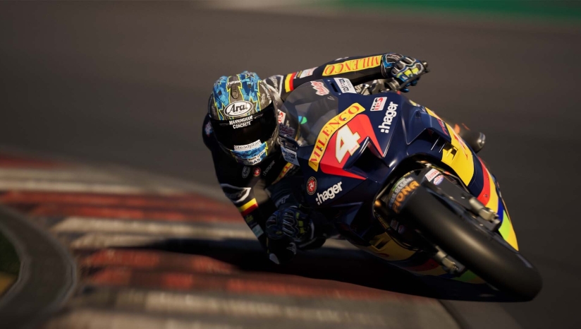 《极速骑行6》游戏库