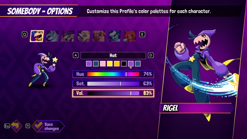 《The Amazing Crackpots Club》官方版