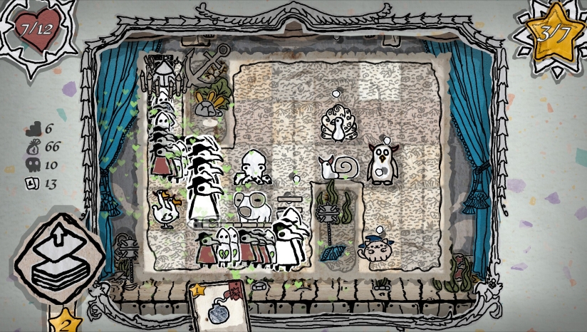 《六角之手》官方版