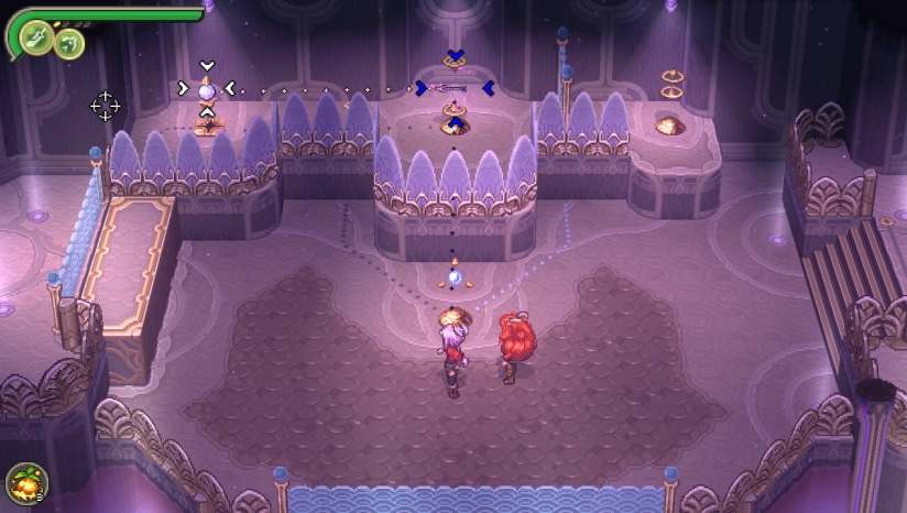 《皓白初晓》游戏库