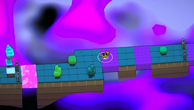 《萌犬悖论》单机中文版