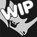 犀牛rhino 9 for mac wip开发版 v9.0.26055.12306