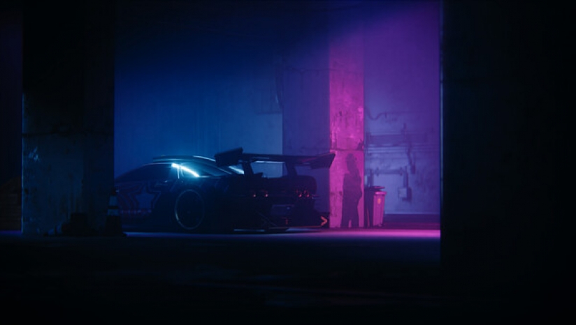 《Screamer》官方版