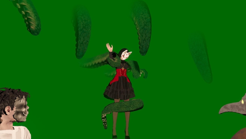 《Rite or Ruin》官方版