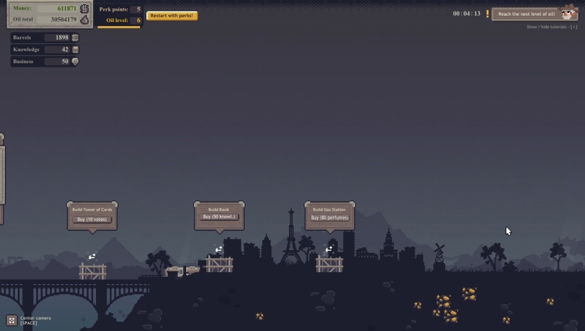 《Oil Empire》免安装版