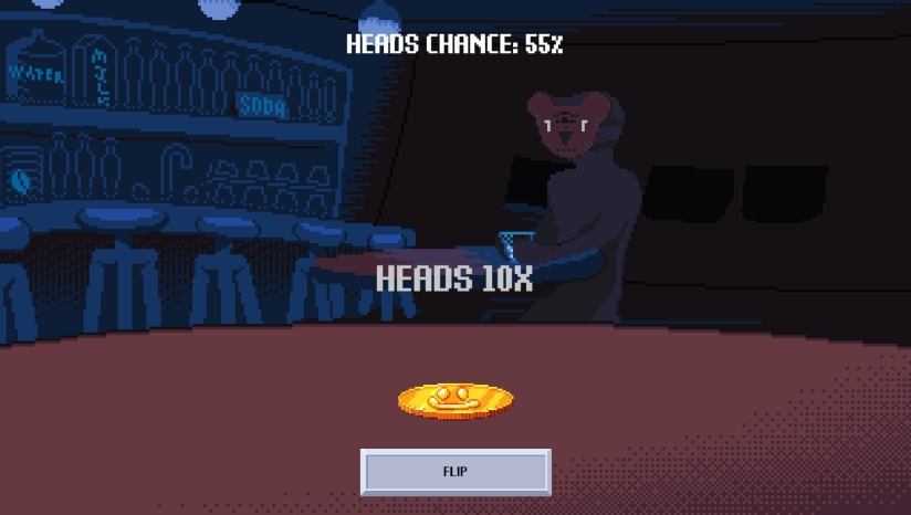 《Unfair Flips》官方版