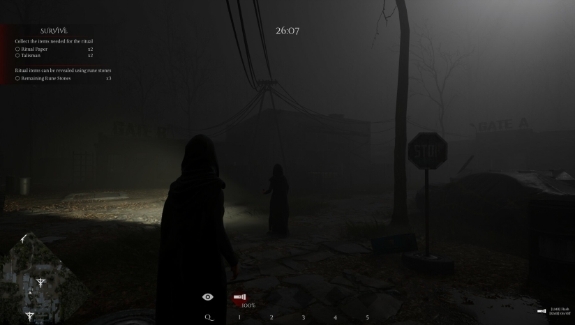 《Cursed Deal》官方版