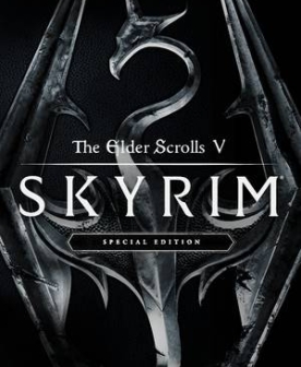 《上古卷轴5：天际重制版》无痕战利品MOD