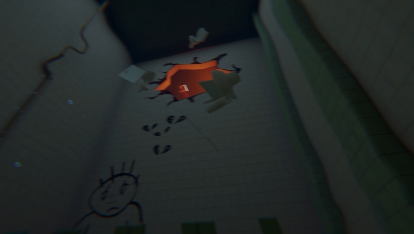 《Time To Wake Up》demo