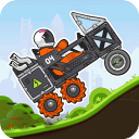 暴爽疯狂赛车 绿钥匙版 V1.0.9