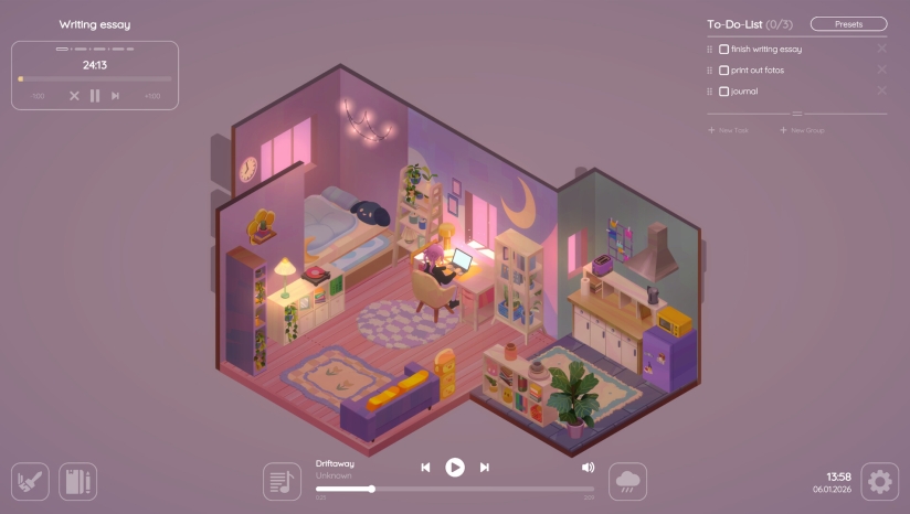 《虚拟小屋2》免安装中文版