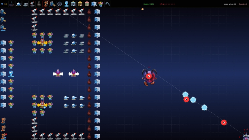 《核心防线2099》免安装中文版