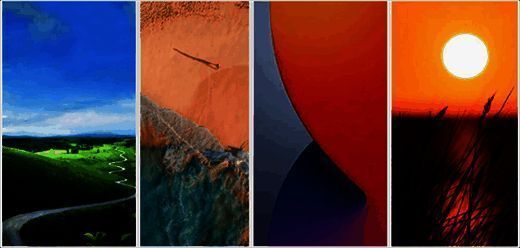 苹果手机壁纸软件大全