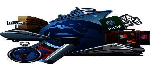 苹果旅游出行app大全