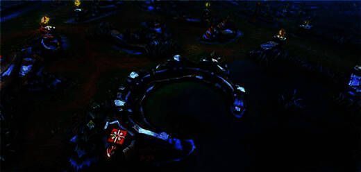 苹果moba游戏大全