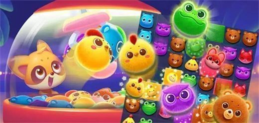 苹果手机消除游戏大全