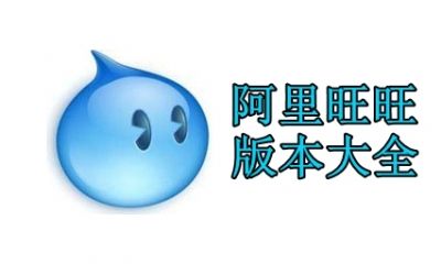 阿里旺旺版本大全