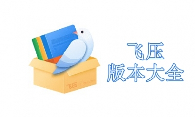 飞压版本大全