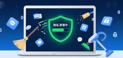 电脑隐私保护软件大全