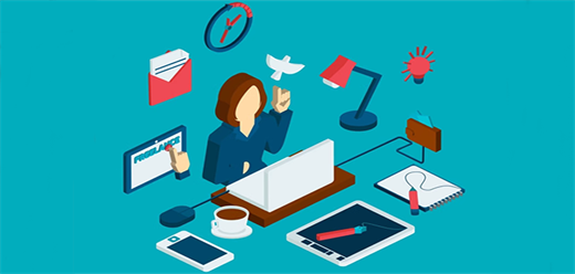 电脑常用办公软件大全