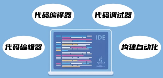 电脑集成开发环境（IDE）大全
